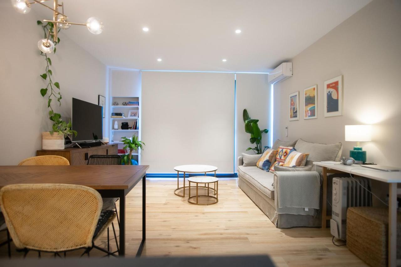 Cielo De Cadiz Ha Apartment 외부 사진