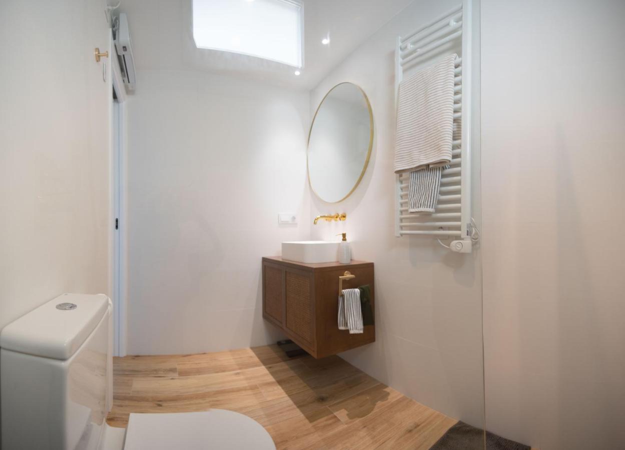 Cielo De Cadiz Ha Apartment 외부 사진