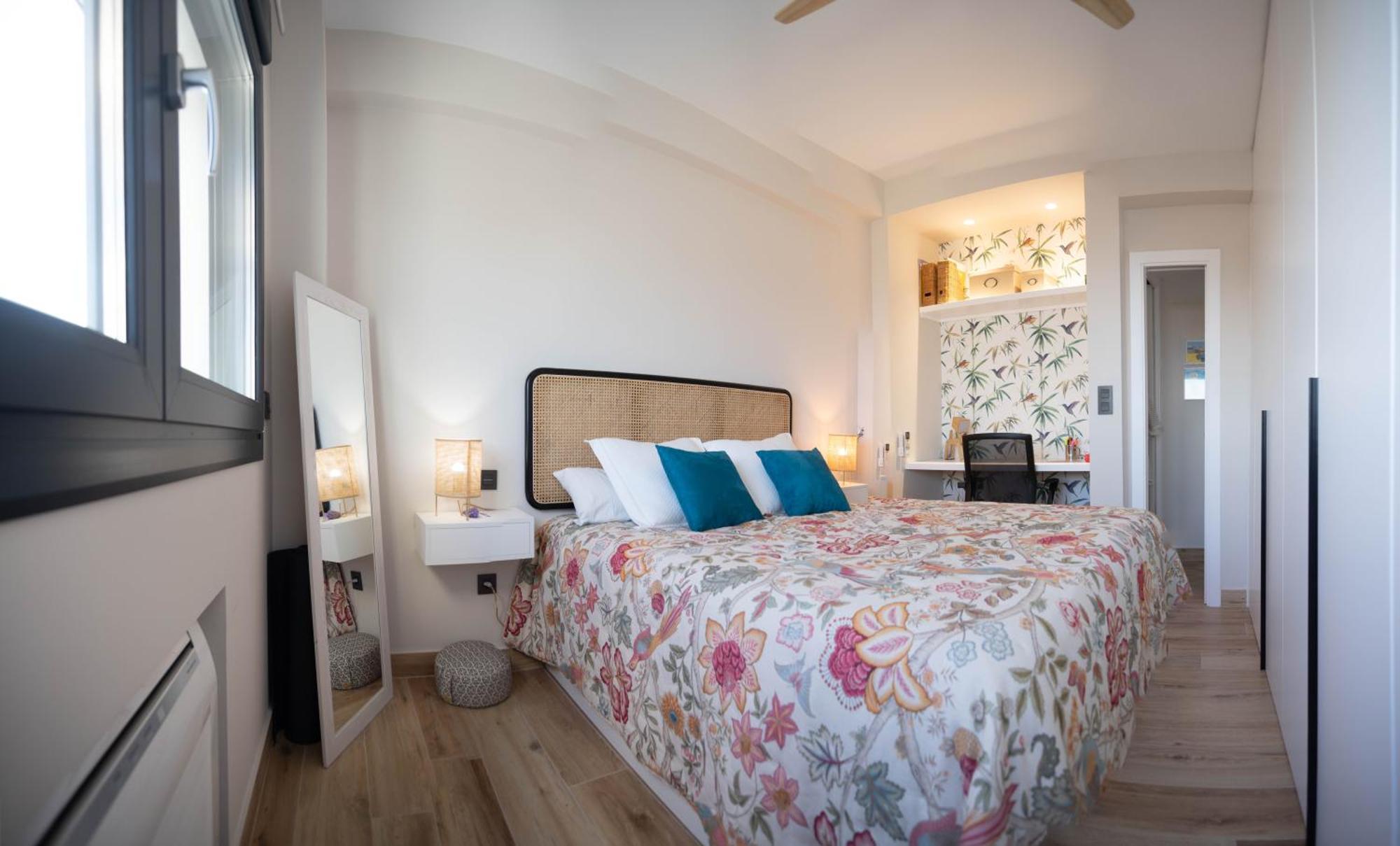 Cielo De Cadiz Ha Apartment 외부 사진