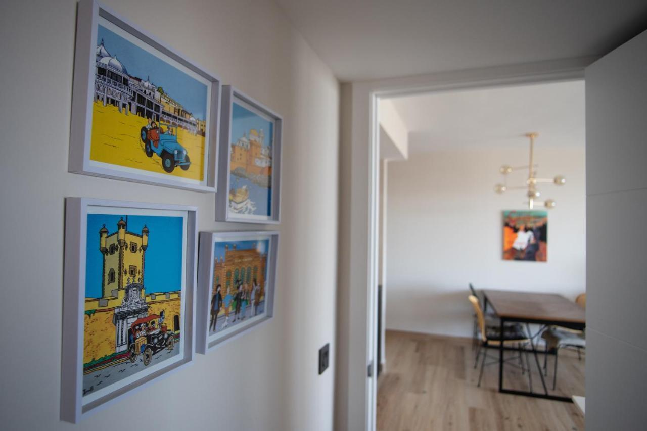 Cielo De Cadiz Ha Apartment 외부 사진