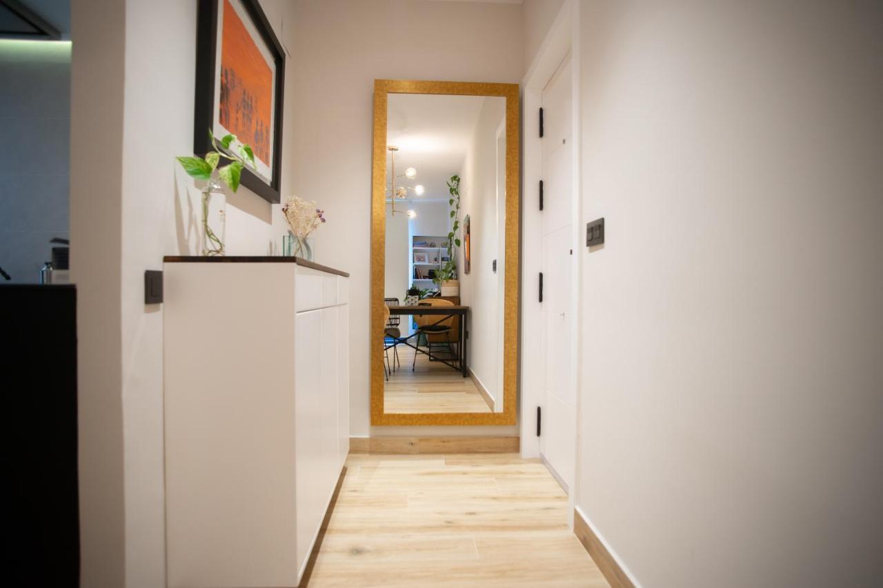 Cielo De Cadiz Ha Apartment 외부 사진
