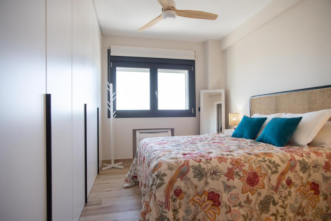 Cielo De Cadiz Ha Apartment 외부 사진