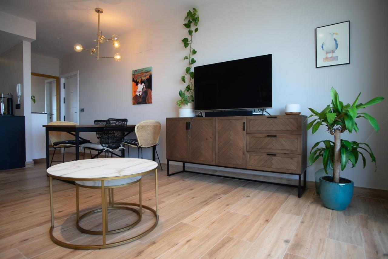 Cielo De Cadiz Ha Apartment 외부 사진