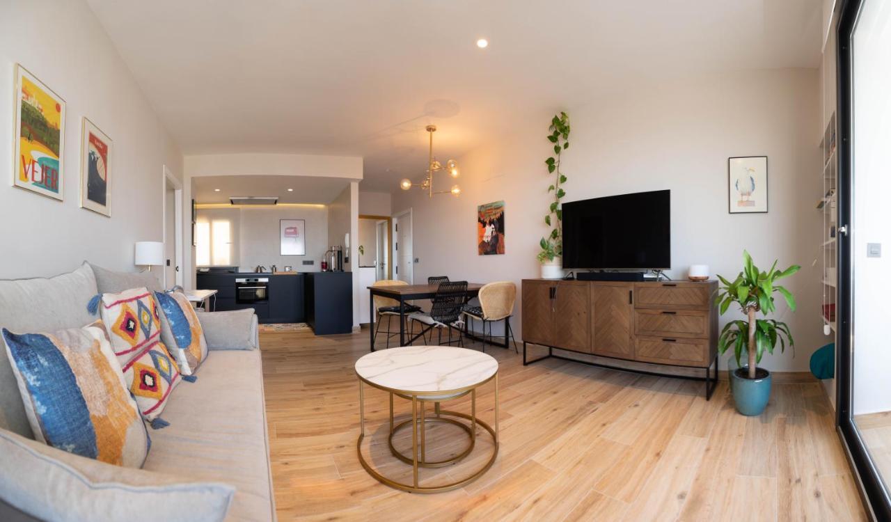 Cielo De Cadiz Ha Apartment 외부 사진