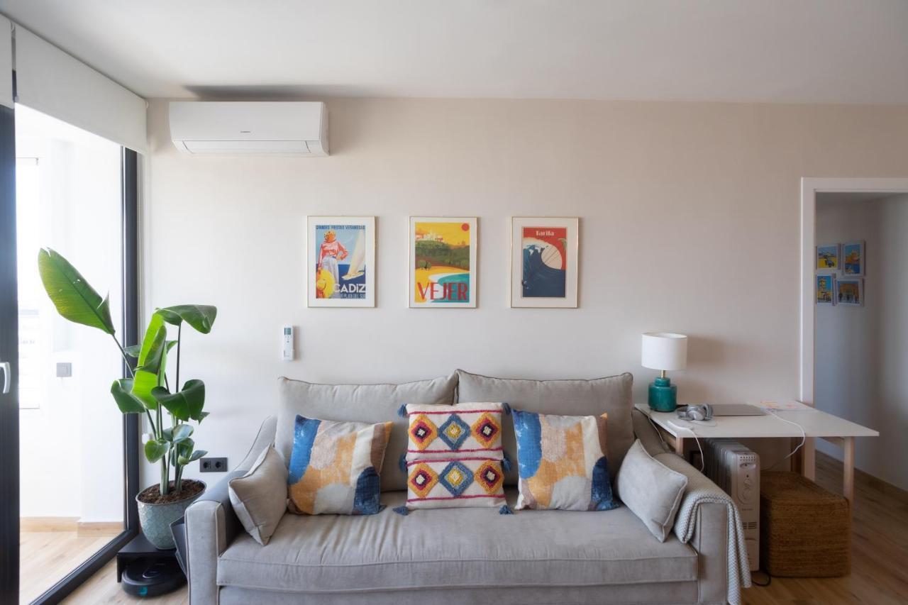 Cielo De Cadiz Ha Apartment 외부 사진