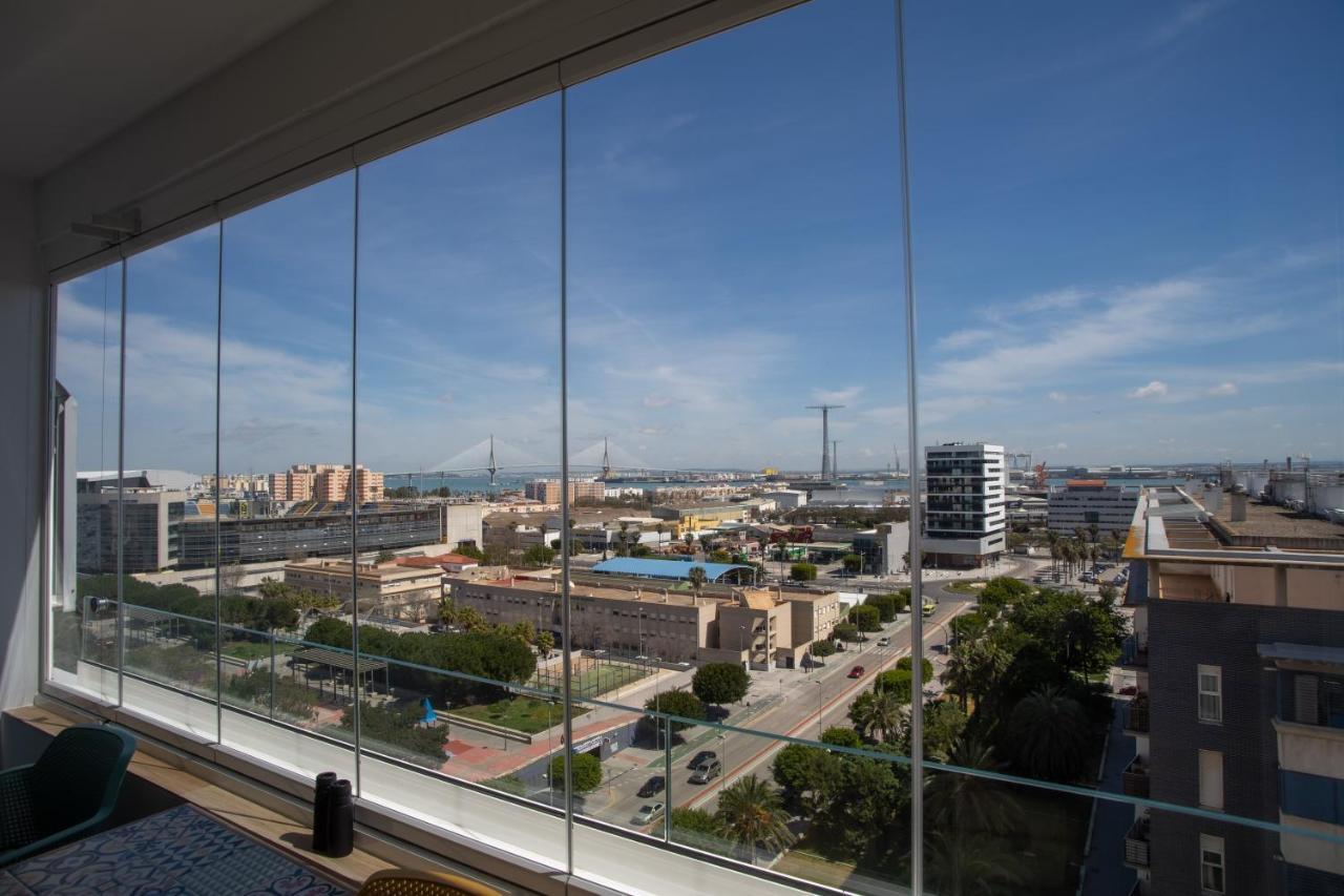 Cielo De Cadiz Ha Apartment 외부 사진