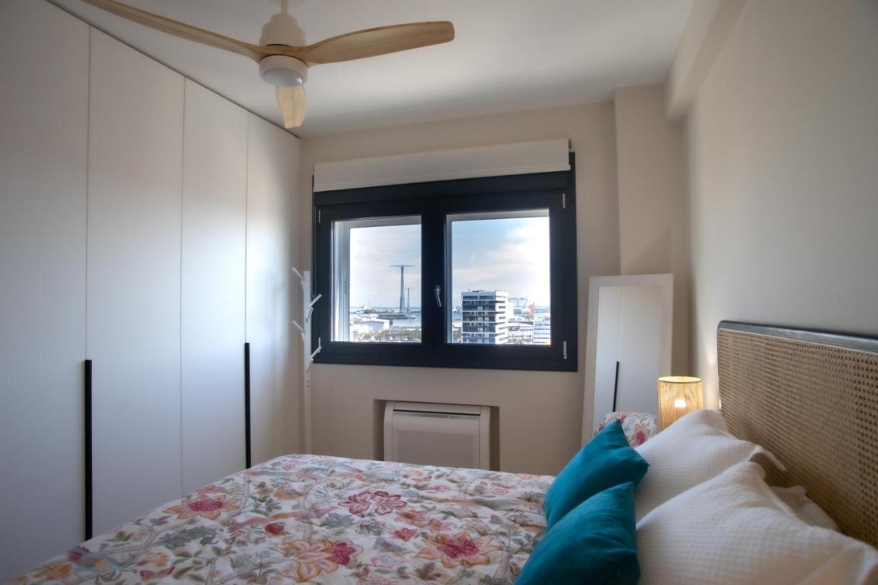 Cielo De Cadiz Ha Apartment 외부 사진
