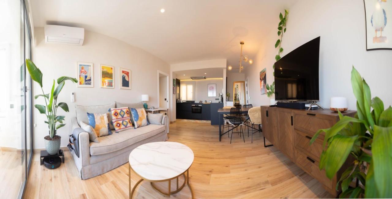 Cielo De Cadiz Ha Apartment 외부 사진