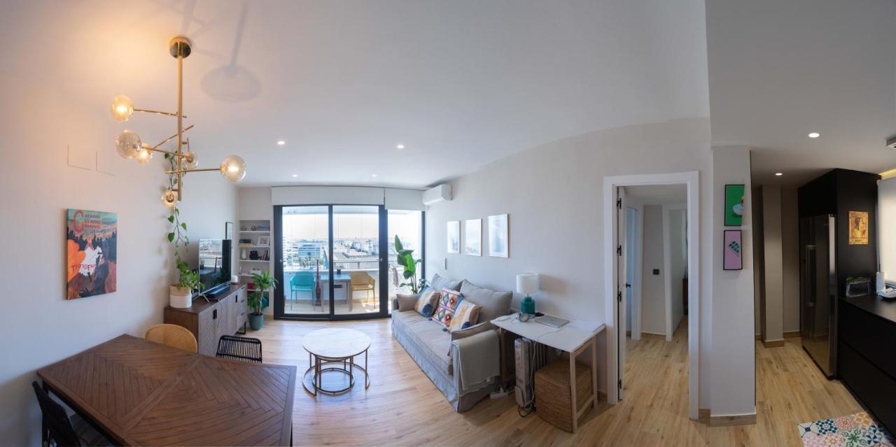 Cielo De Cadiz Ha Apartment 외부 사진