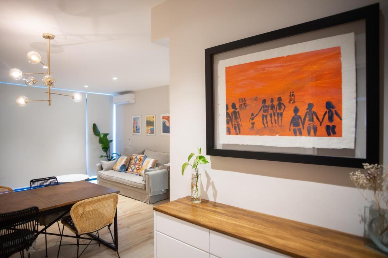 Cielo De Cadiz Ha Apartment 외부 사진