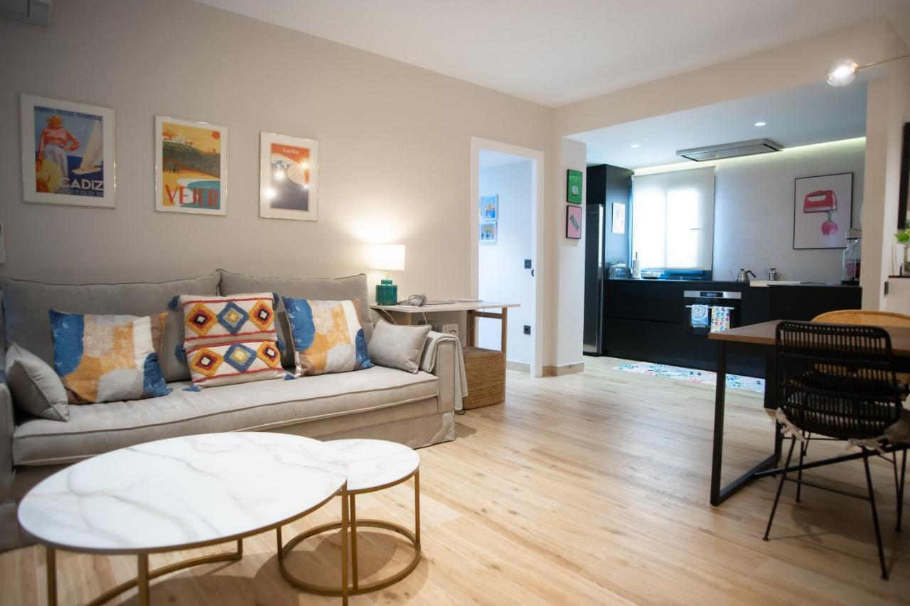 Cielo De Cadiz Ha Apartment 외부 사진