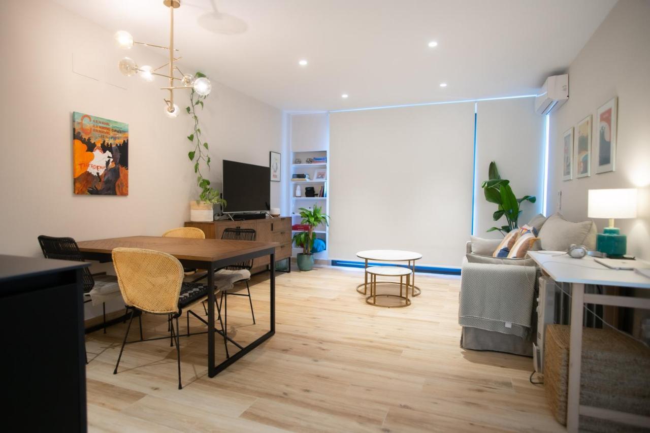 Cielo De Cadiz Ha Apartment 외부 사진