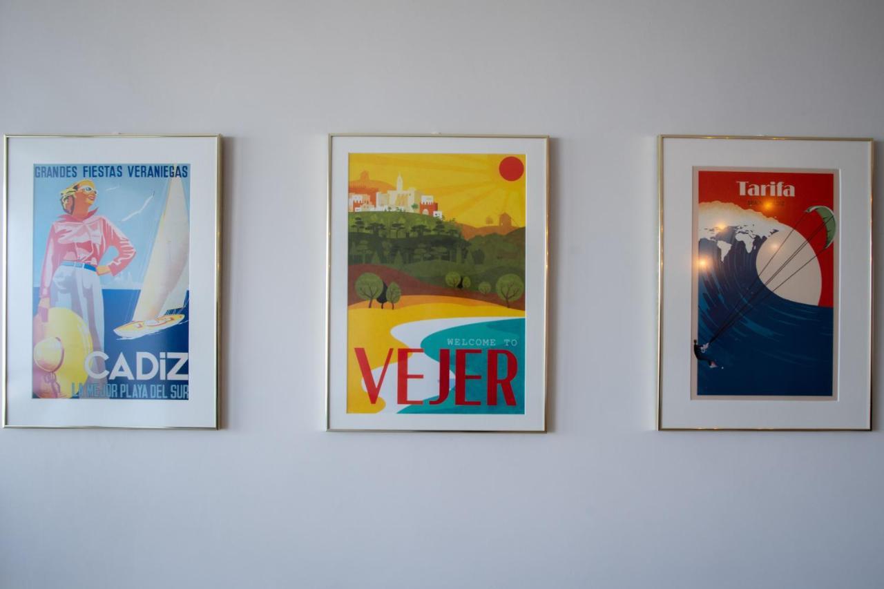 Cielo De Cadiz Ha Apartment 외부 사진