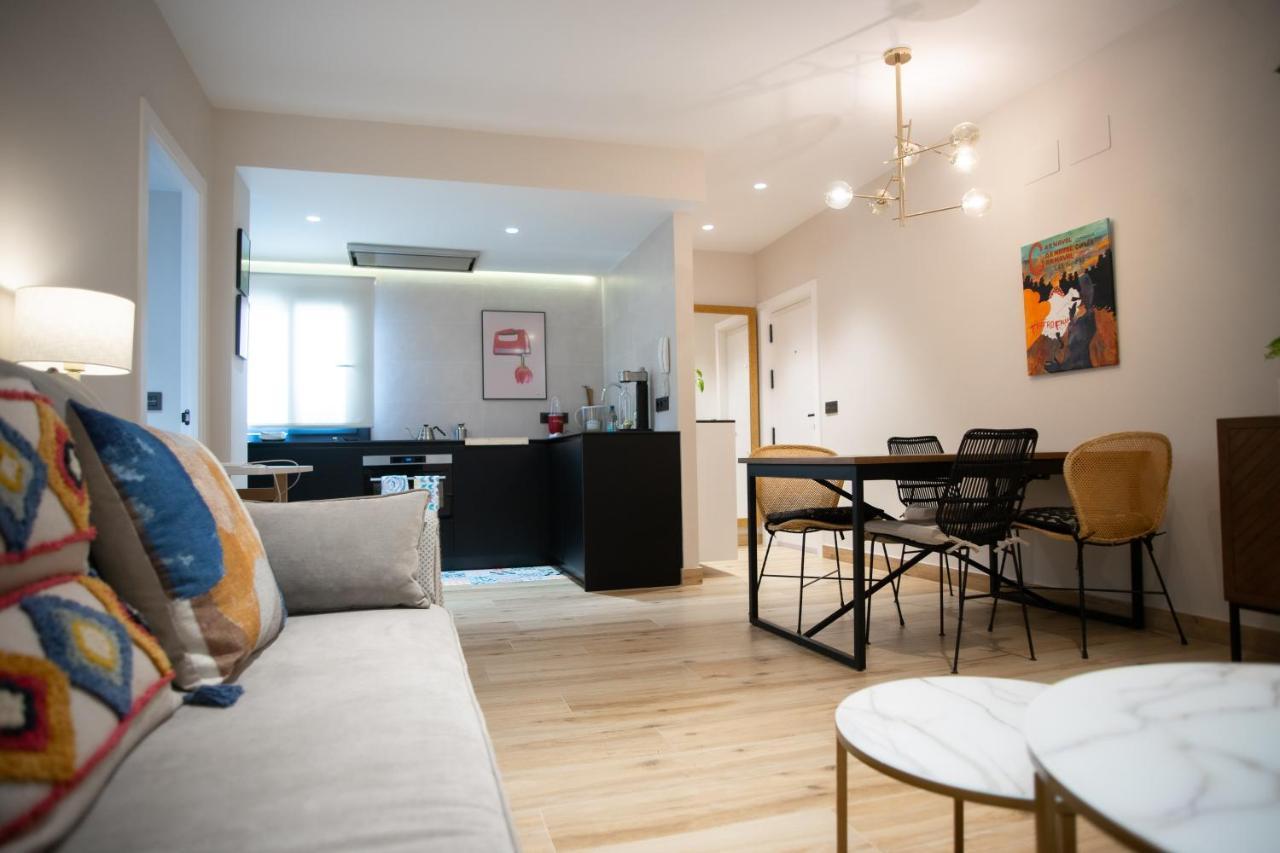 Cielo De Cadiz Ha Apartment 외부 사진