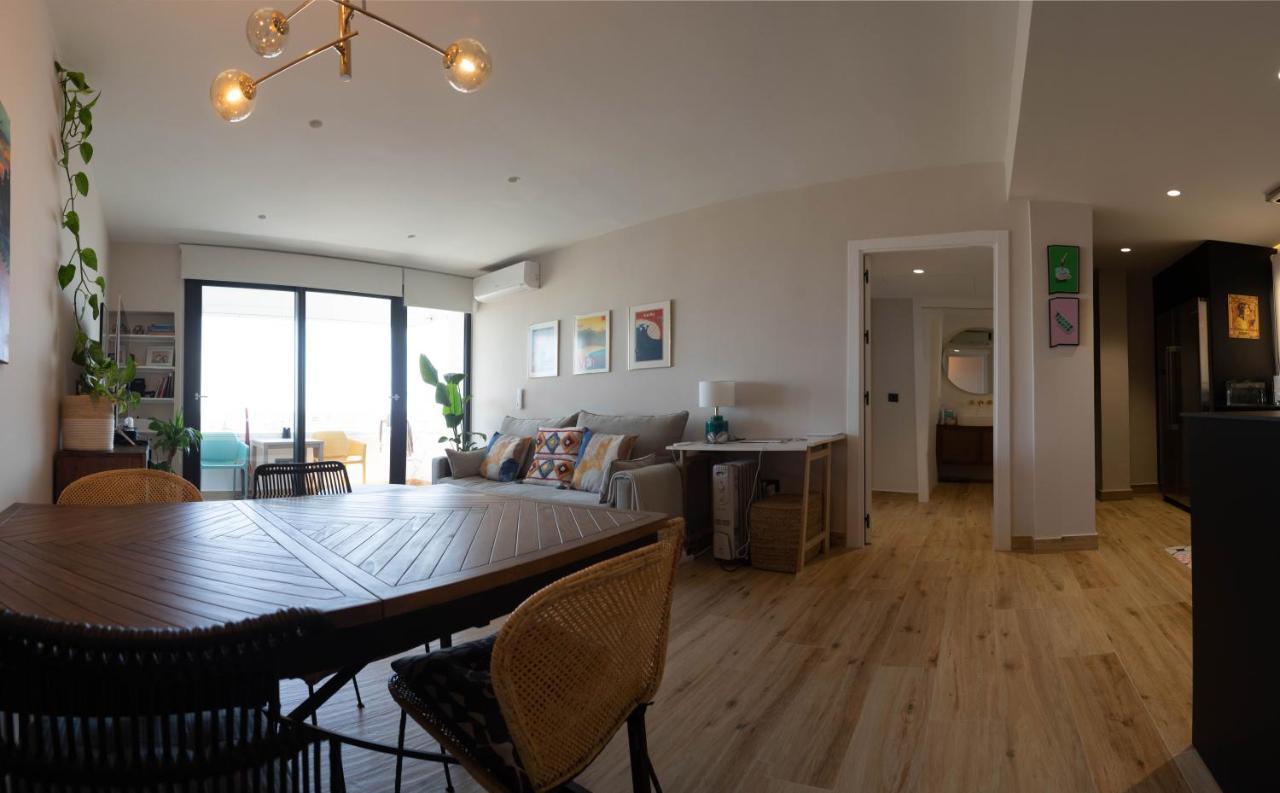 Cielo De Cadiz Ha Apartment 외부 사진